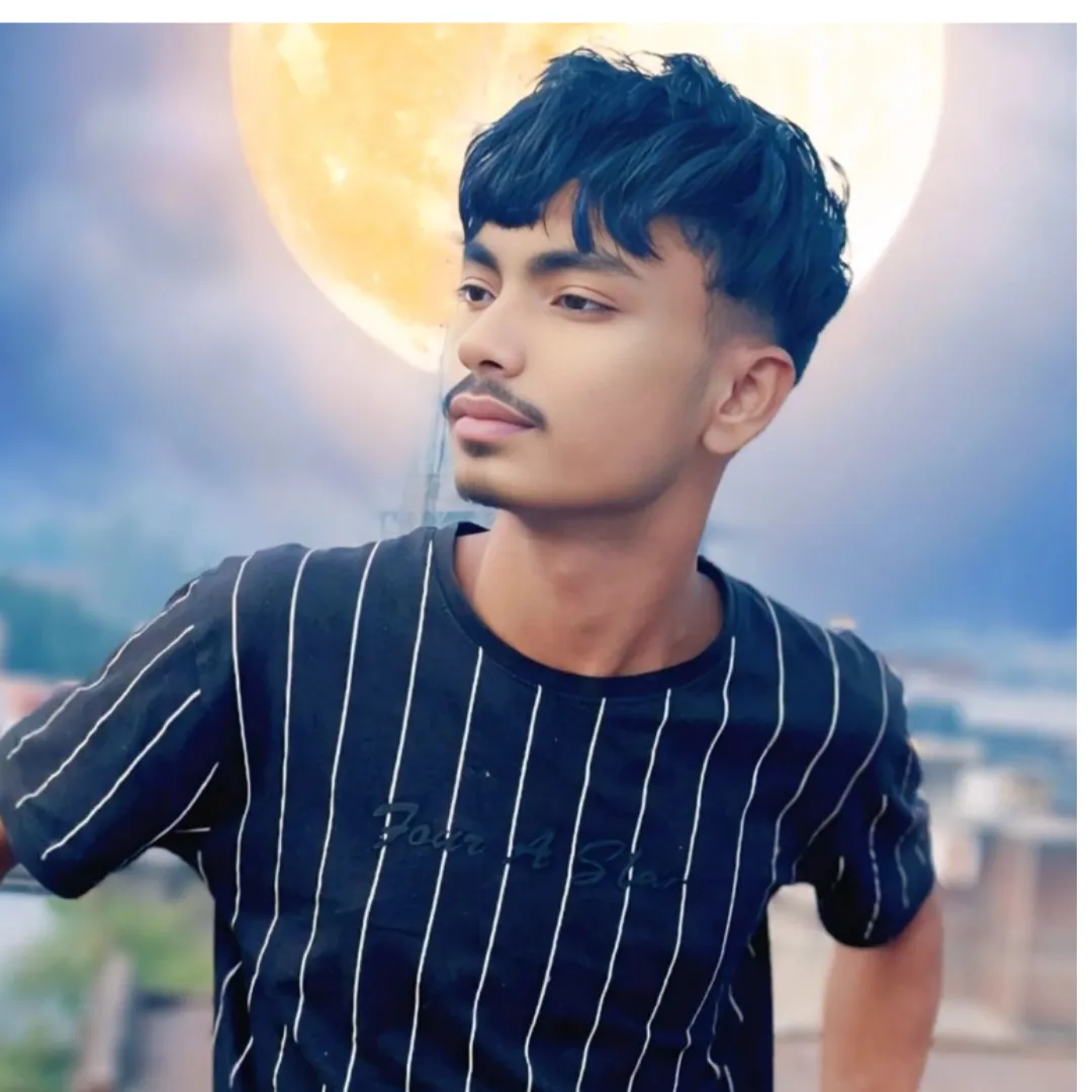 Ankit Kumar