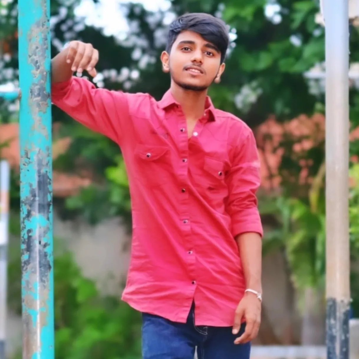 Abhishek Kumar