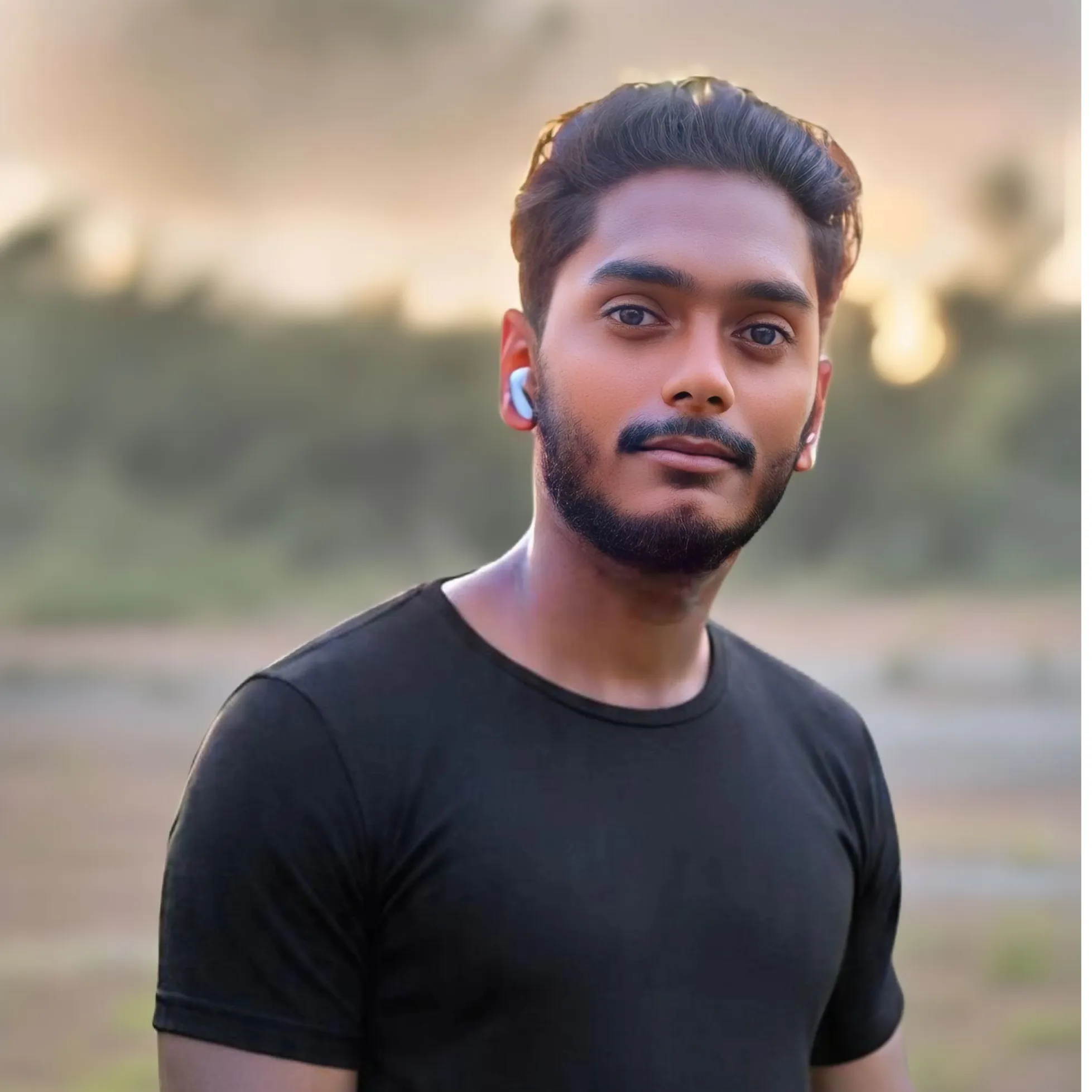 jyotik Kumar