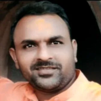Yogesh patil