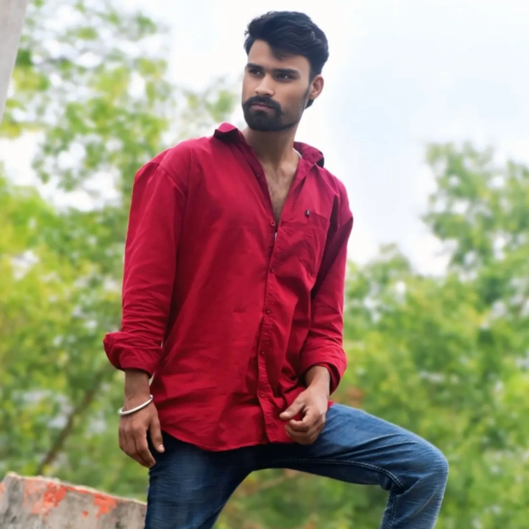 Muntunkumar Muntun yadav