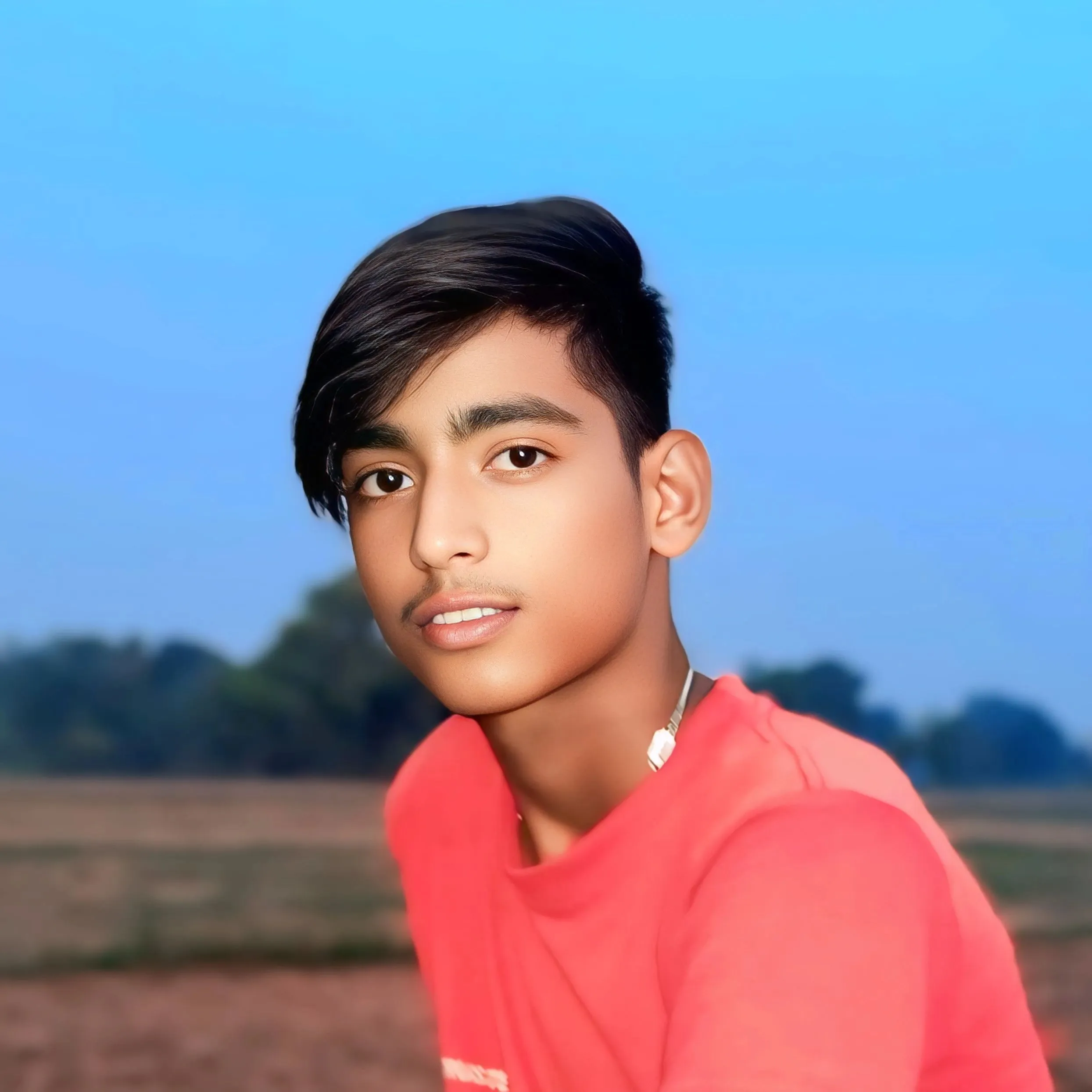 Raj Chauhan