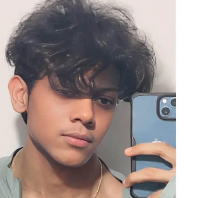 Alex Hussain