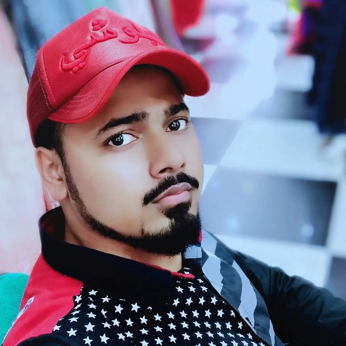 Sahansa Sarkar