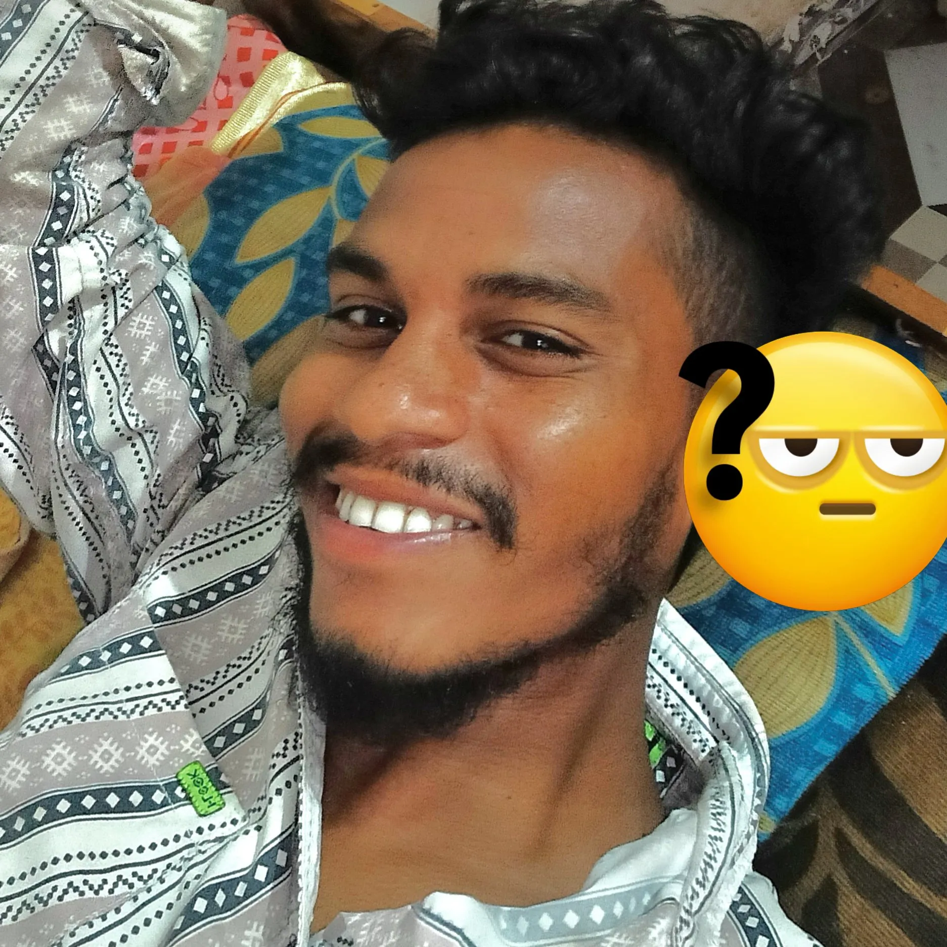 manas rana