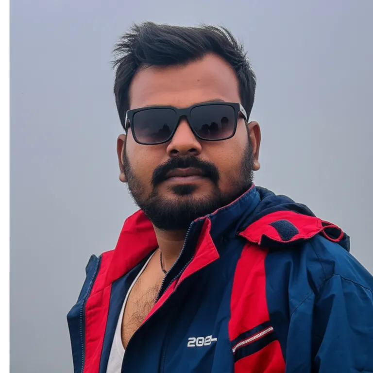 Naresh Kumar