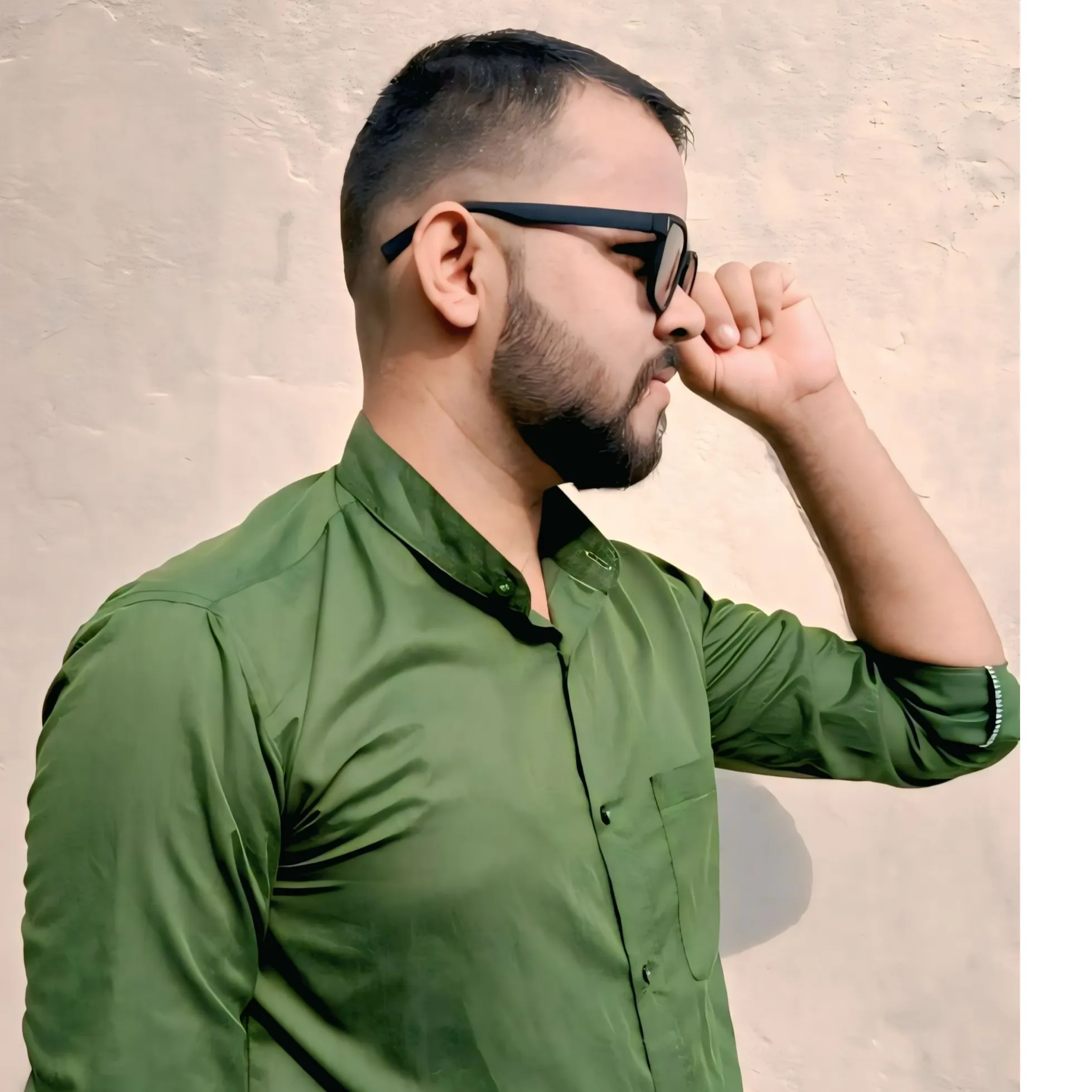 Ankit verma