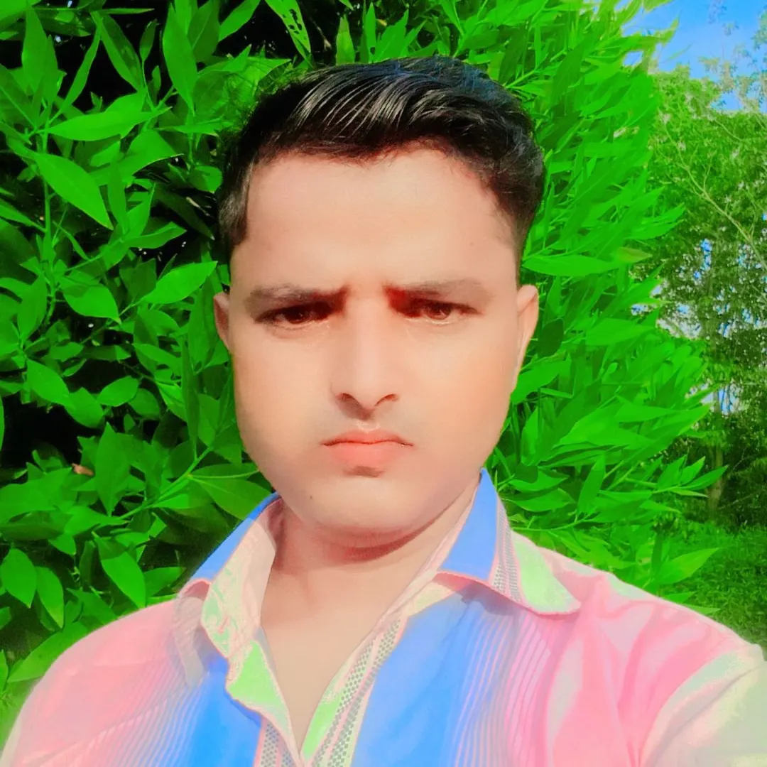 Md Danish