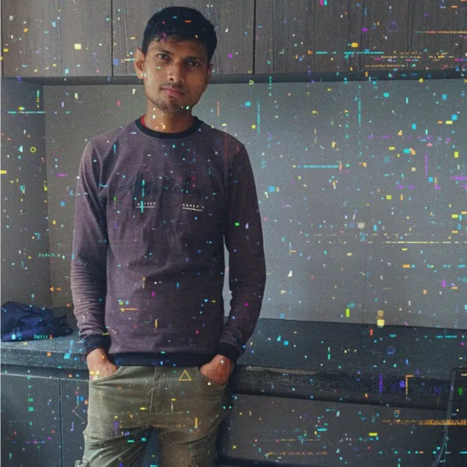 Manbodh Kumar