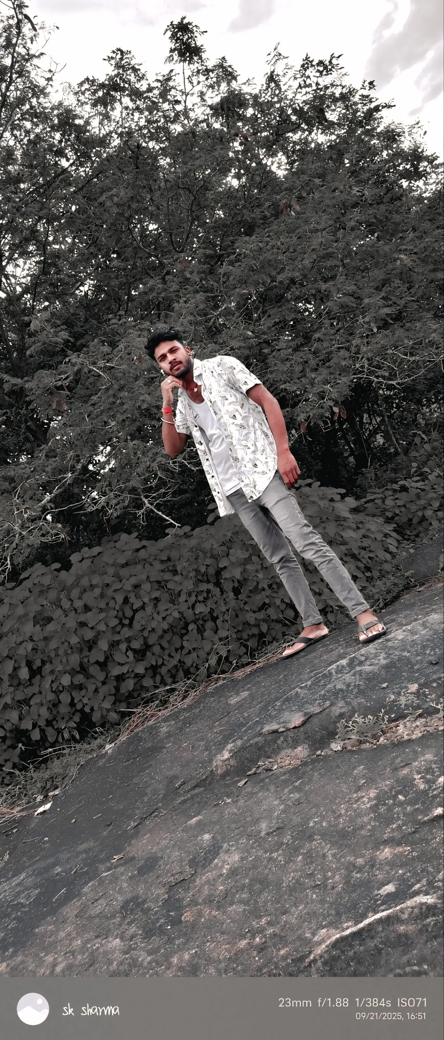 Manish kumar