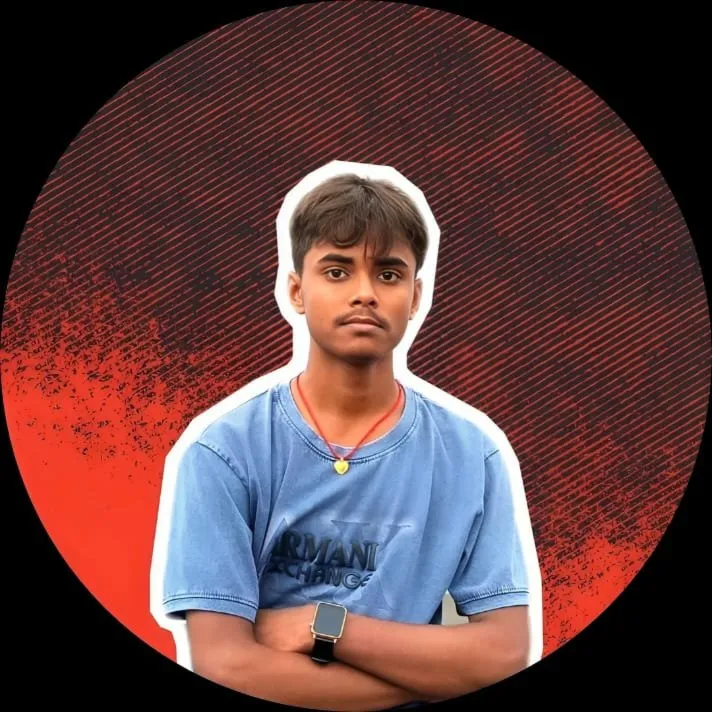 RAVI YADAV ⚜️