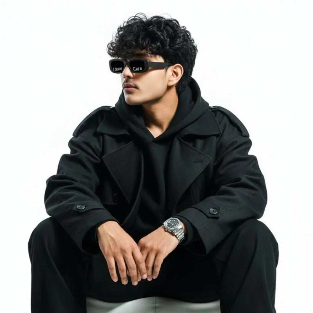 ARHAN Khan