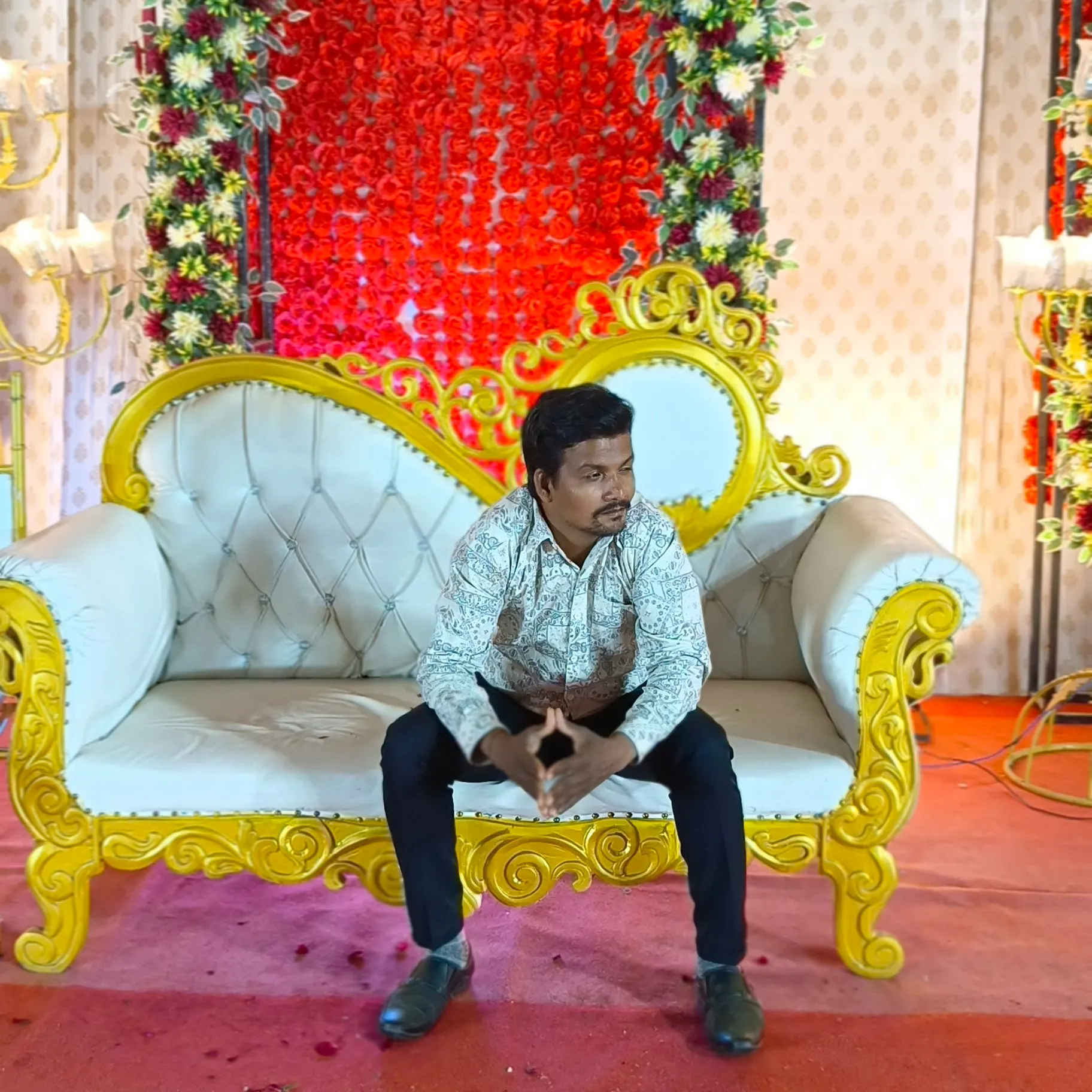 Satish parmar