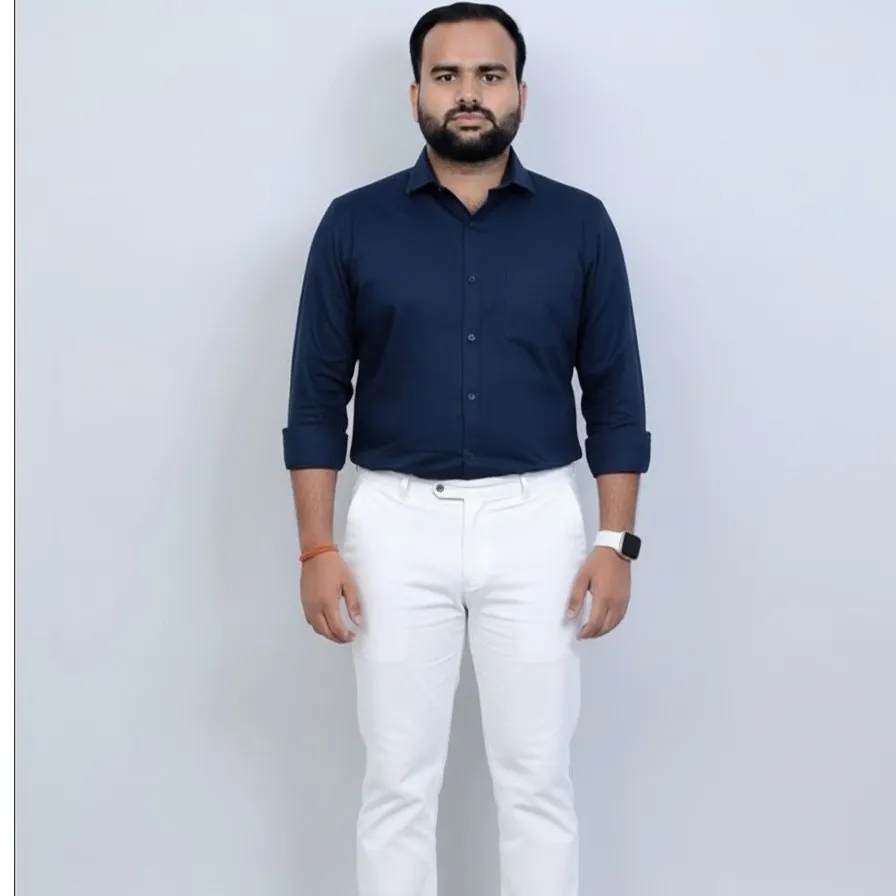 AmitKumar Maurya