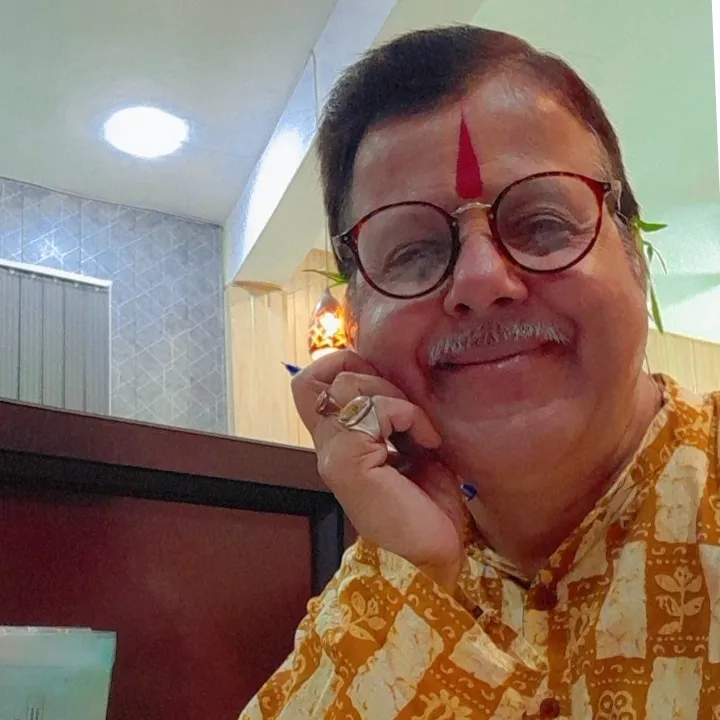 Anurag Kaushik