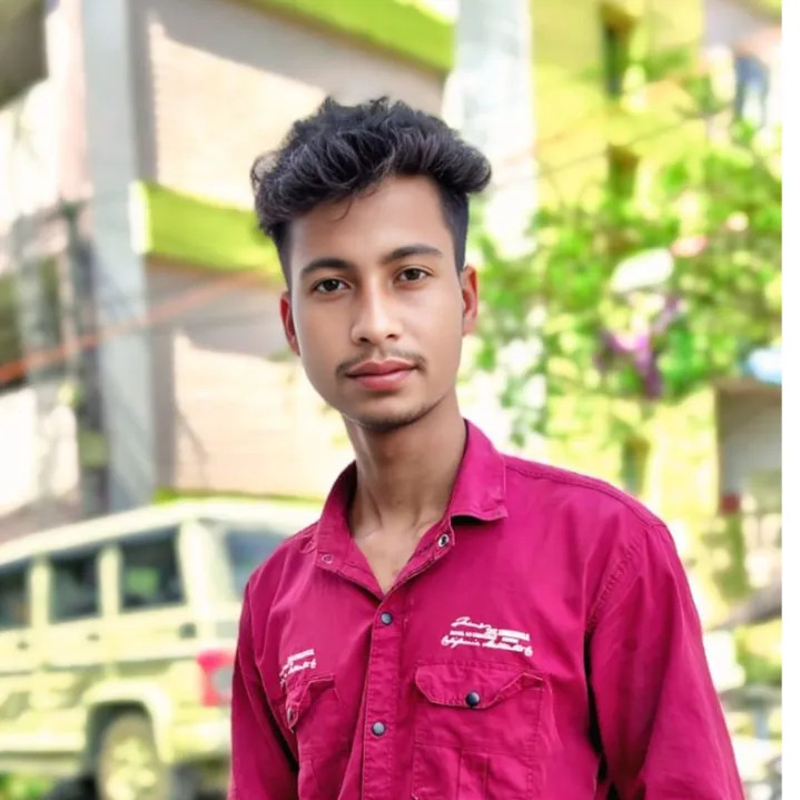 Saiful T5