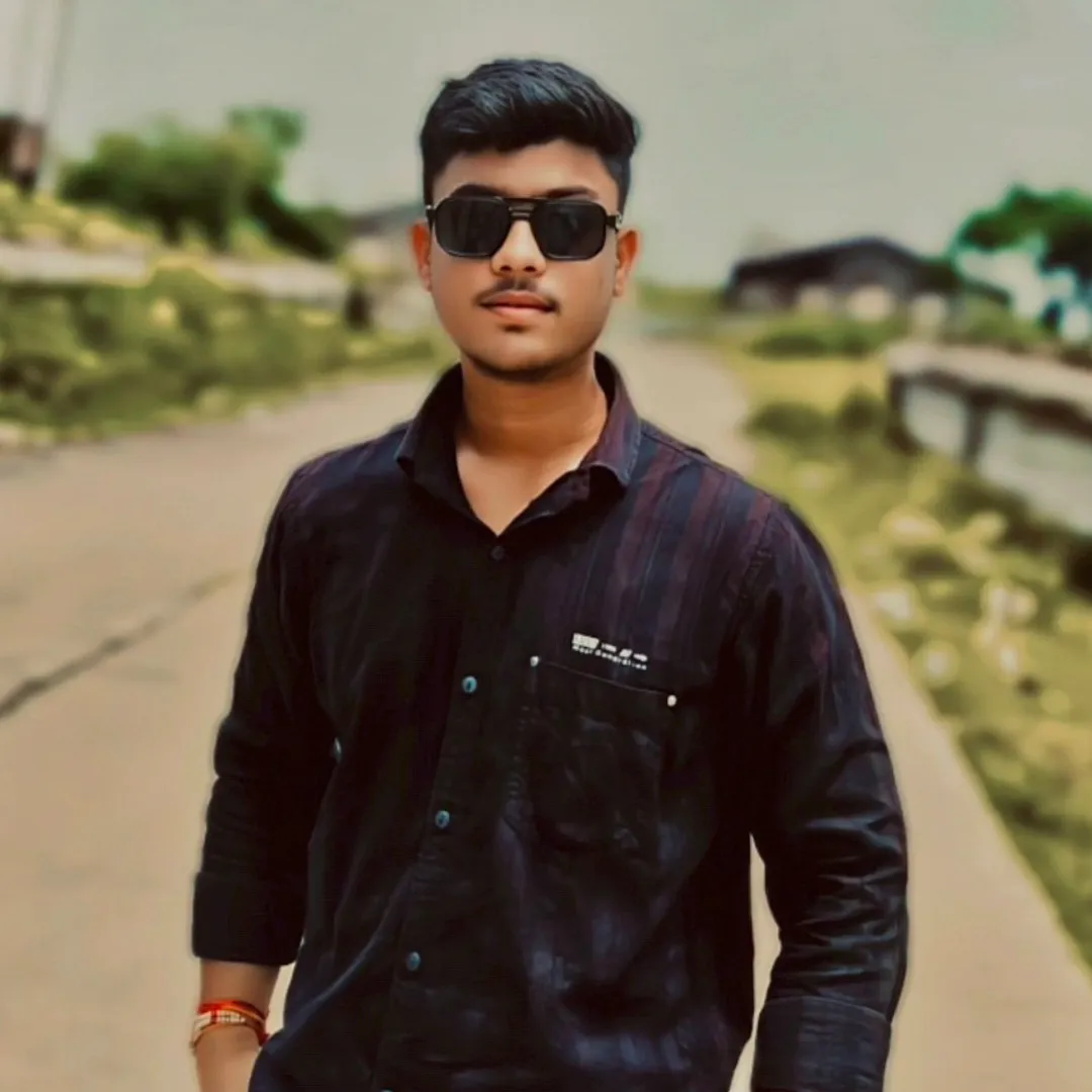 Aryan Bobade