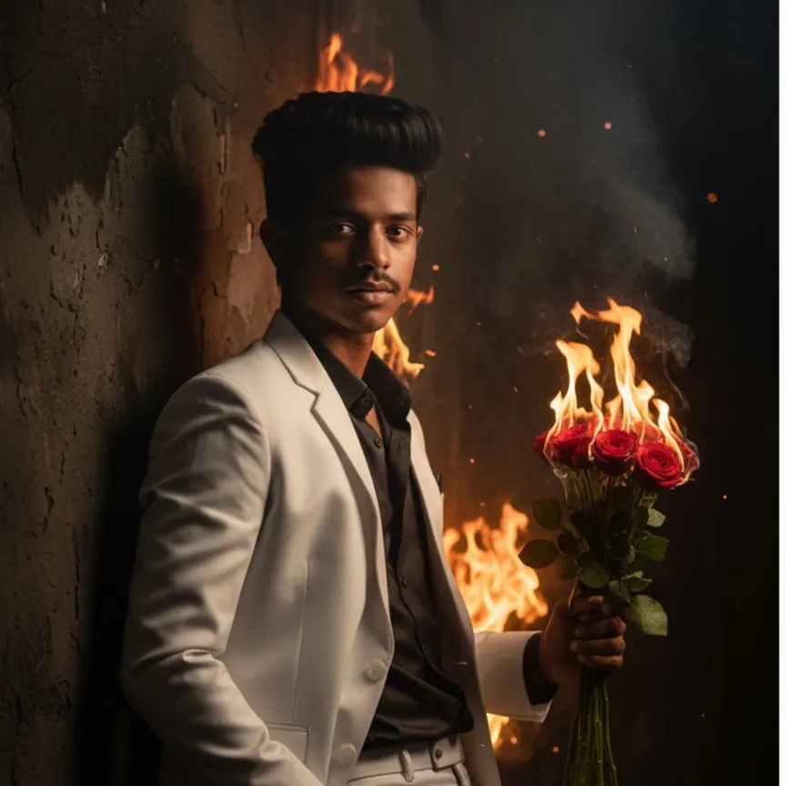 Gaurav Singh