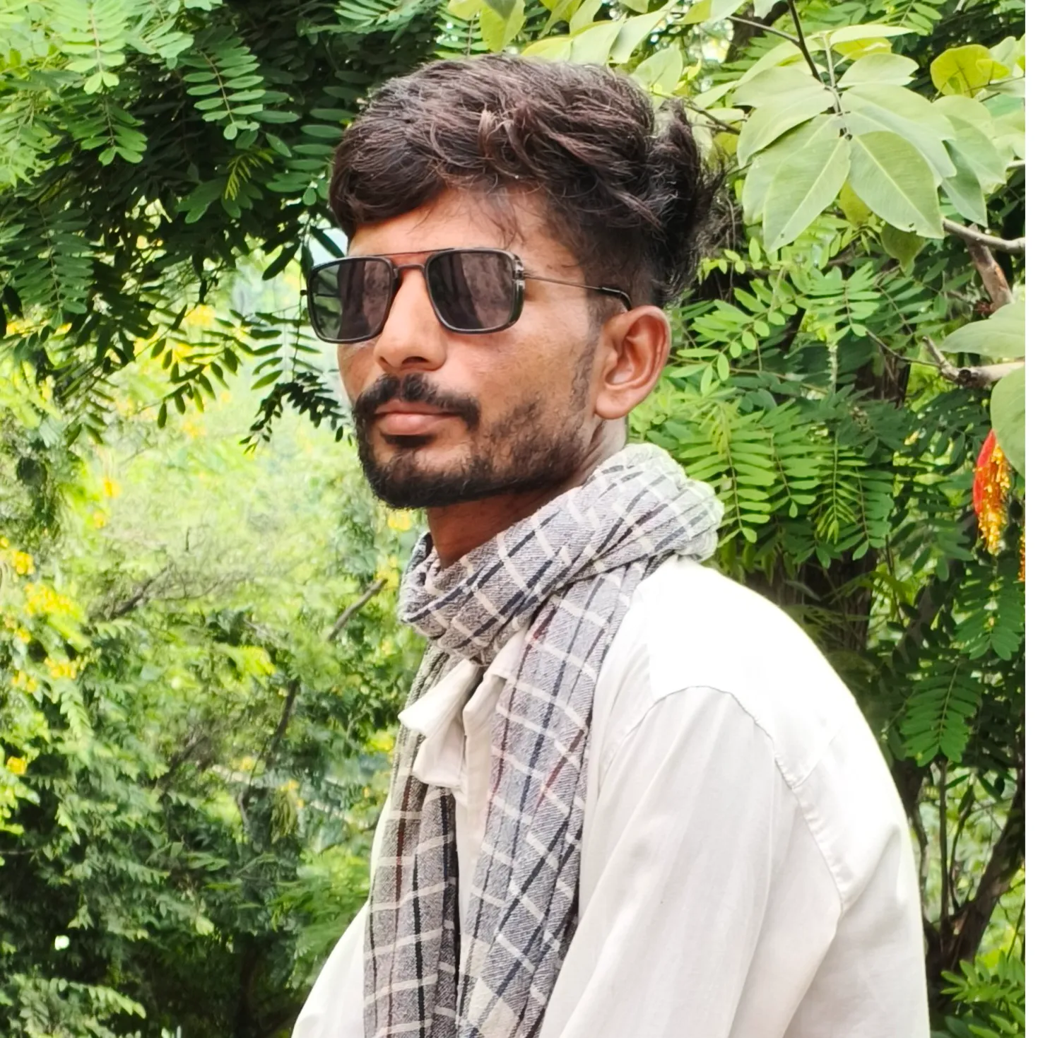 Mukesh Thakur