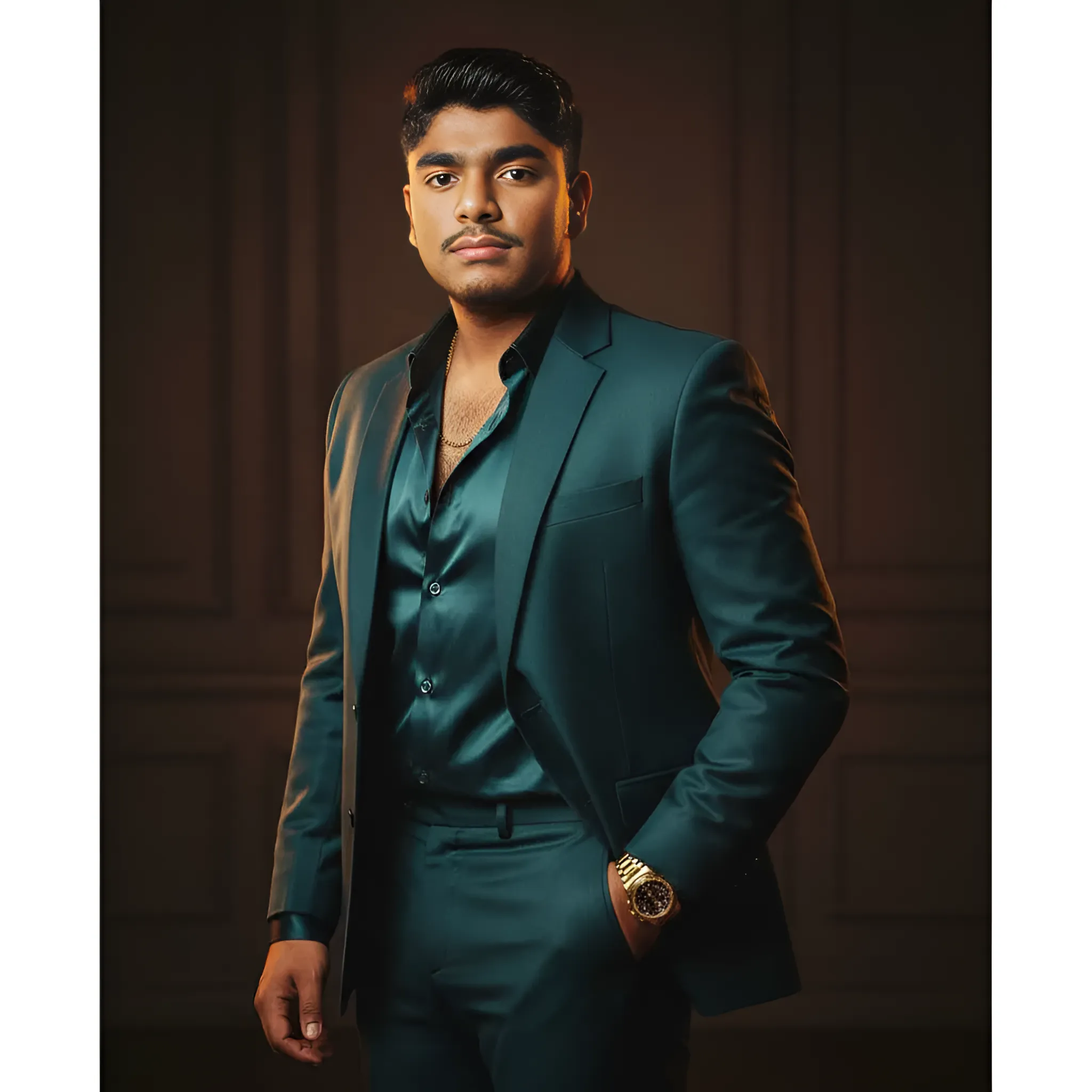 Vishal Kumar