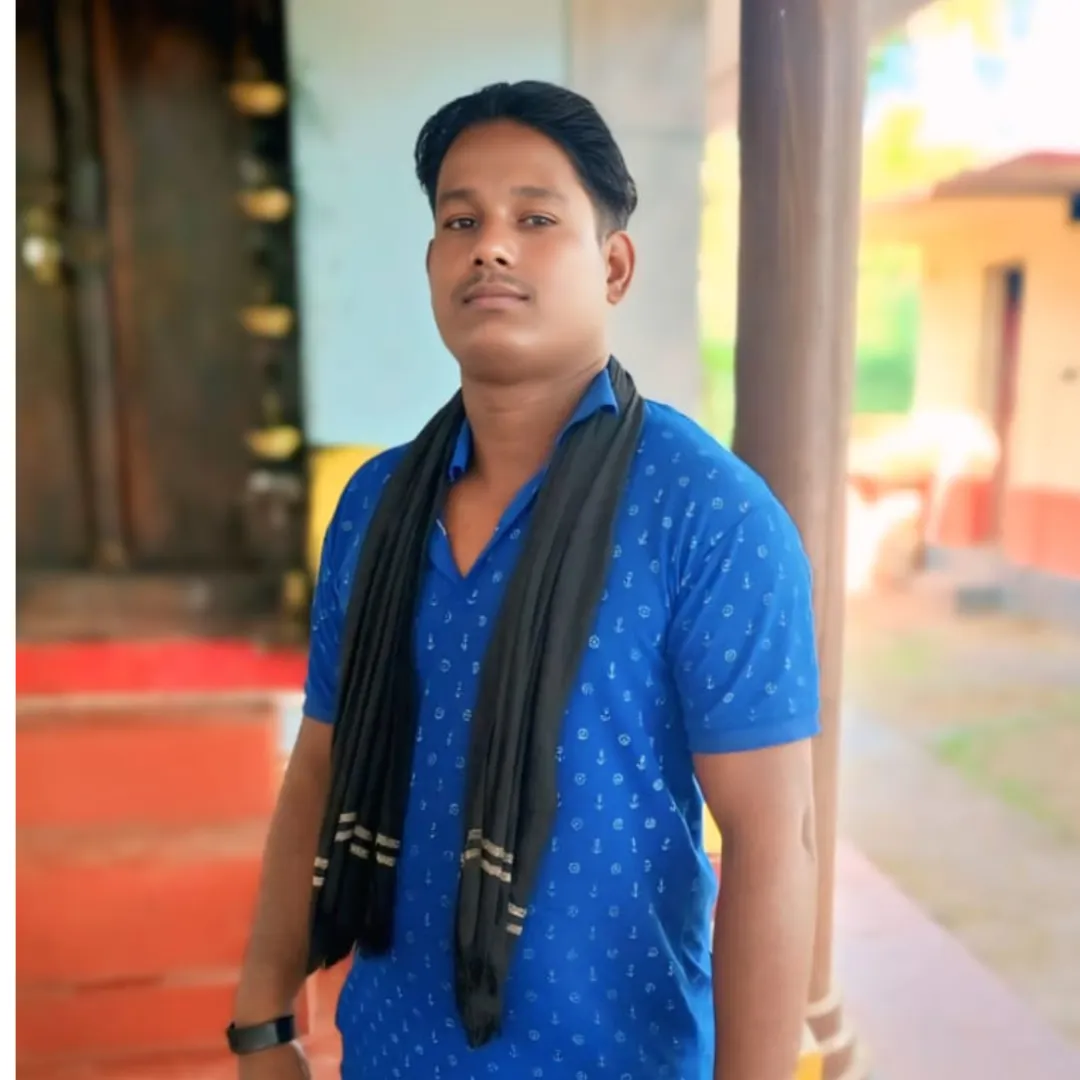NARAYAN Behora