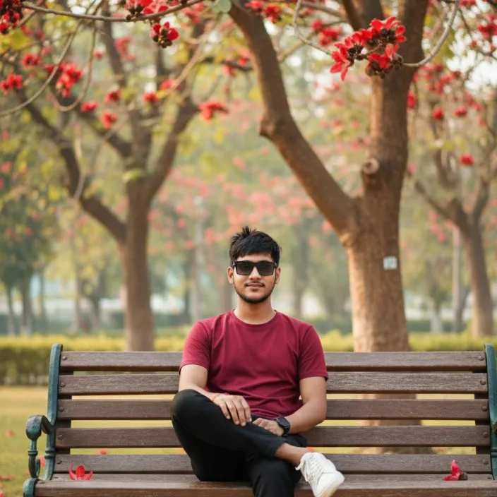 Brijesh Kumar