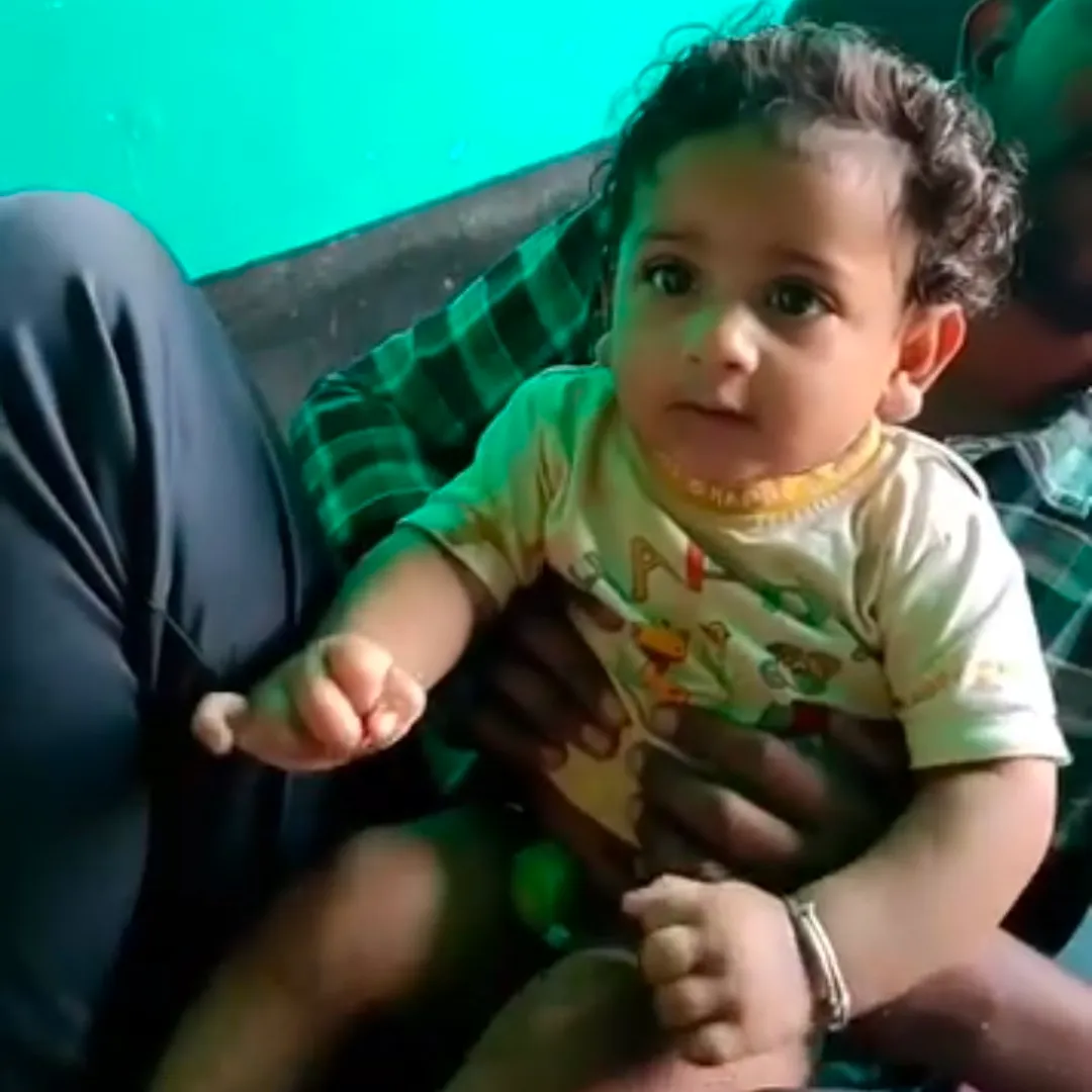 Dasari Prasadu