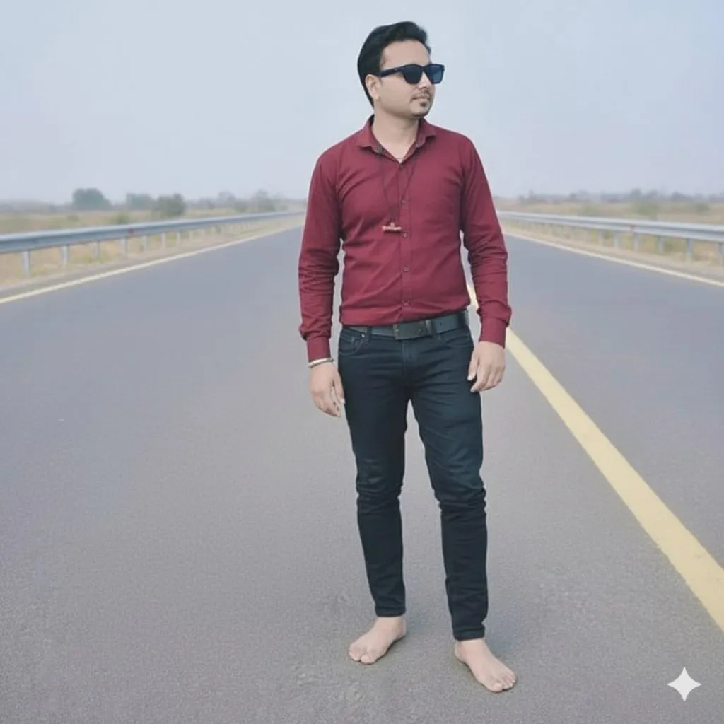 Raj verma