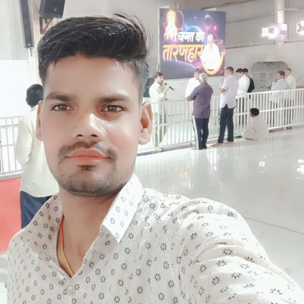Mukesh Kumar