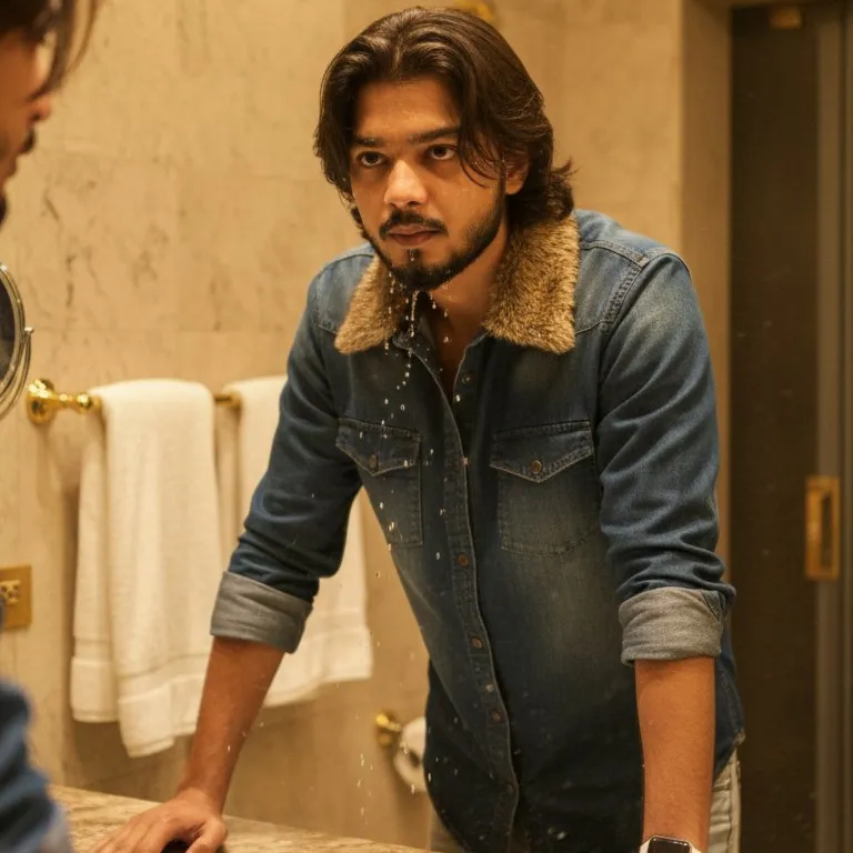 Jubaer Malik
