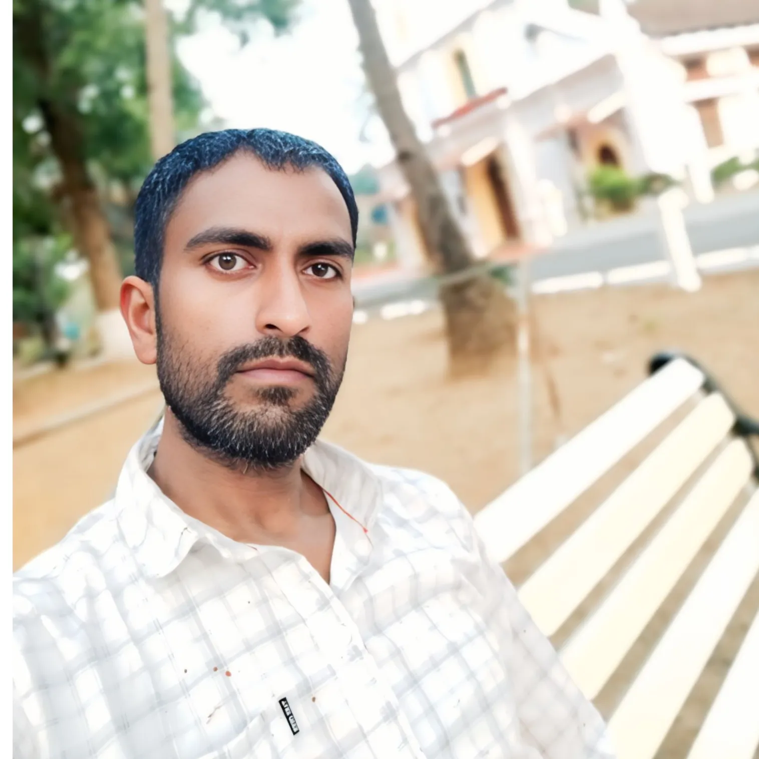 SUNIL SHAKYA.DEAF