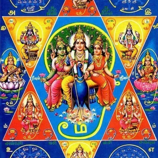 sudalai mani