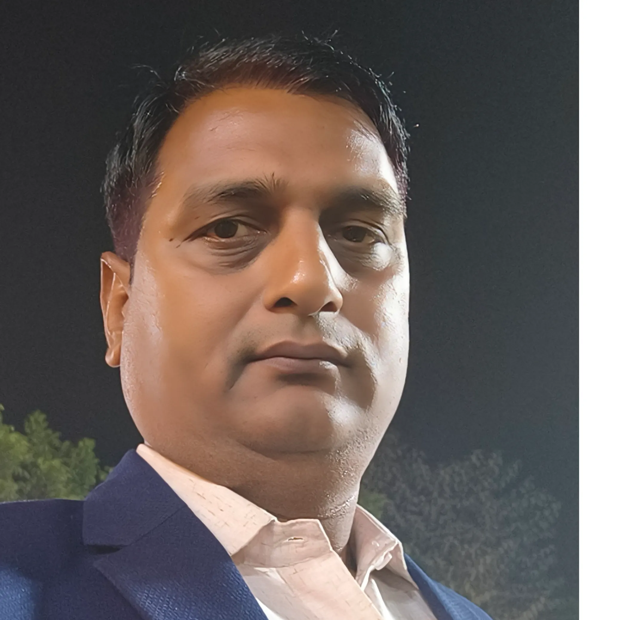 Manoj Chaurasiya