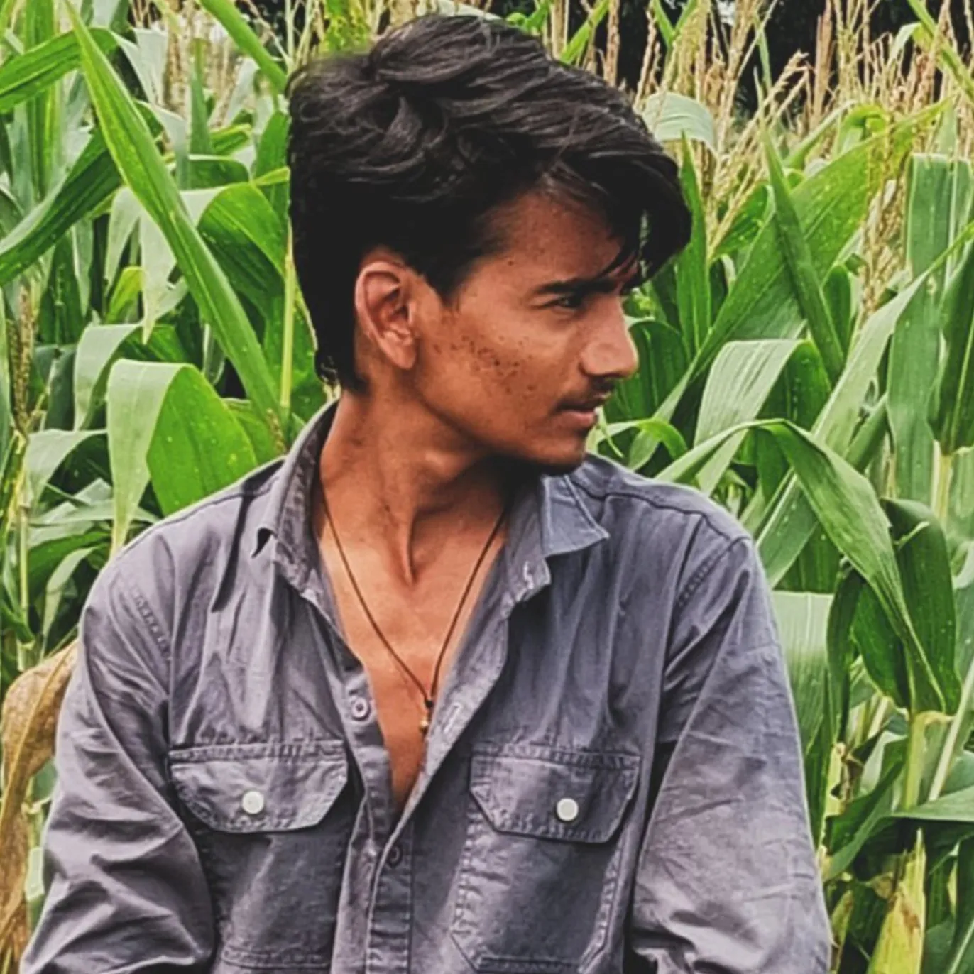 Yograj Yadav