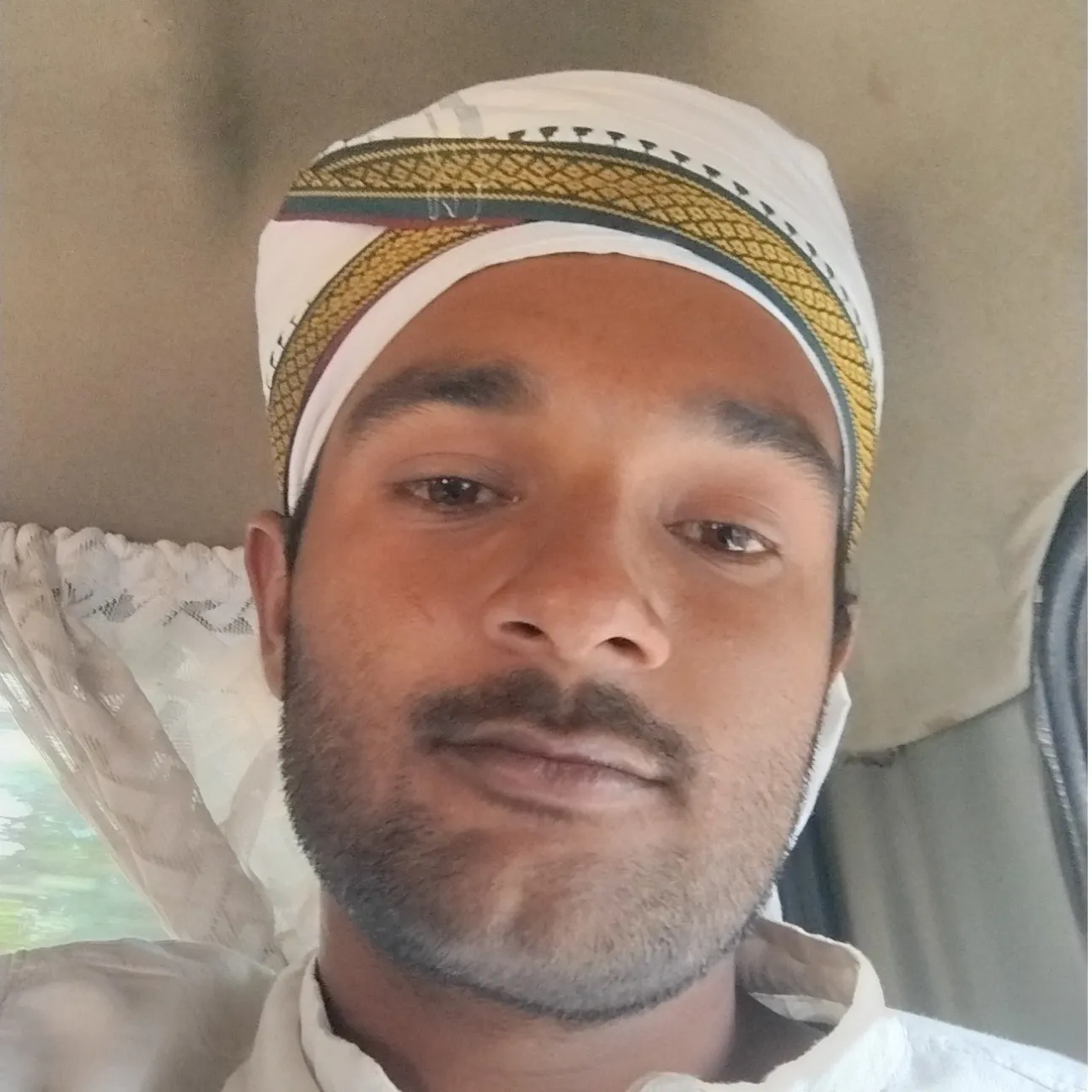 ANIL YADAV