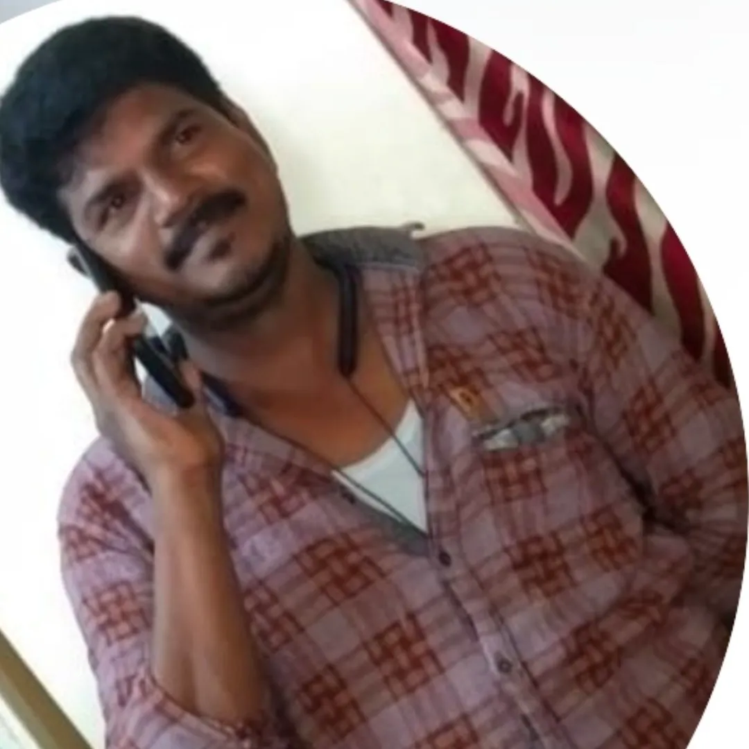 Mari Muthu