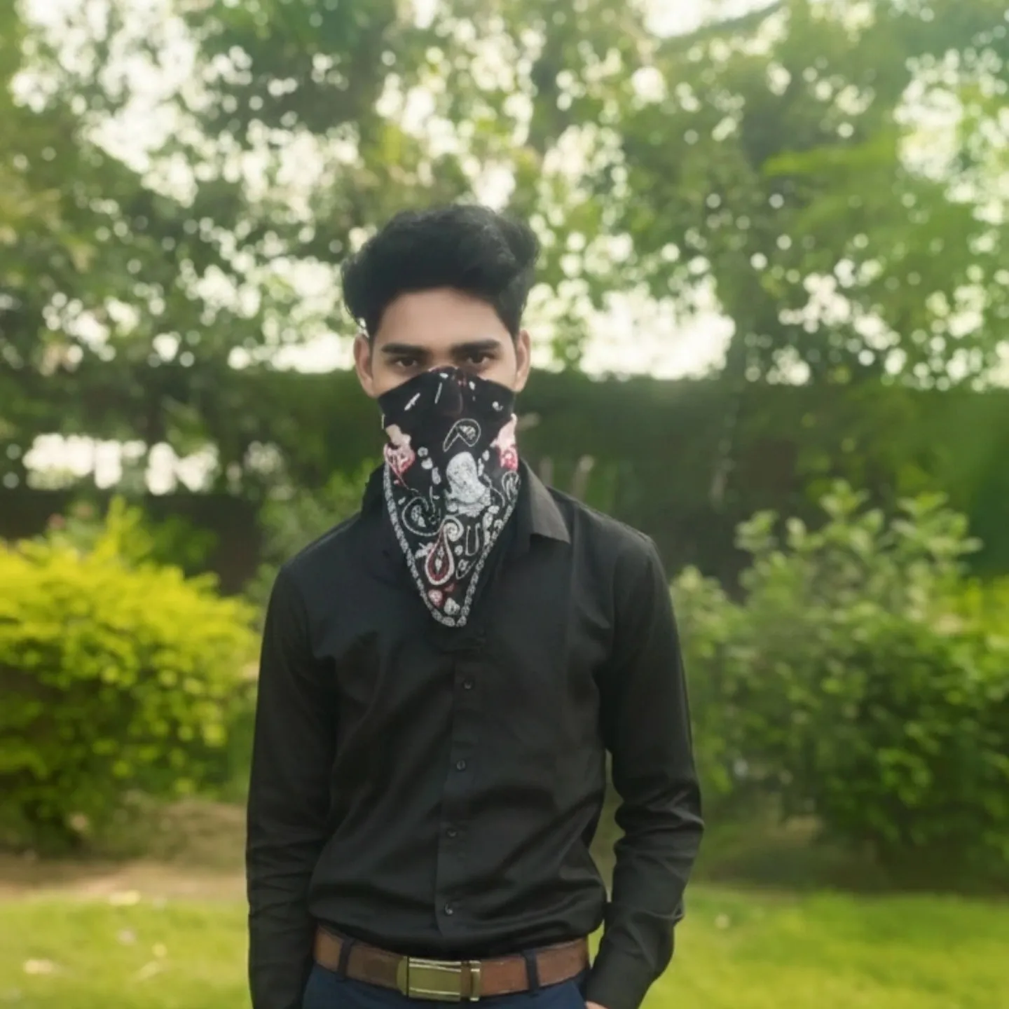 Vikas Kumar