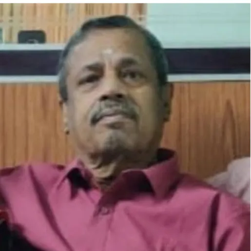 subramanian selvaraj