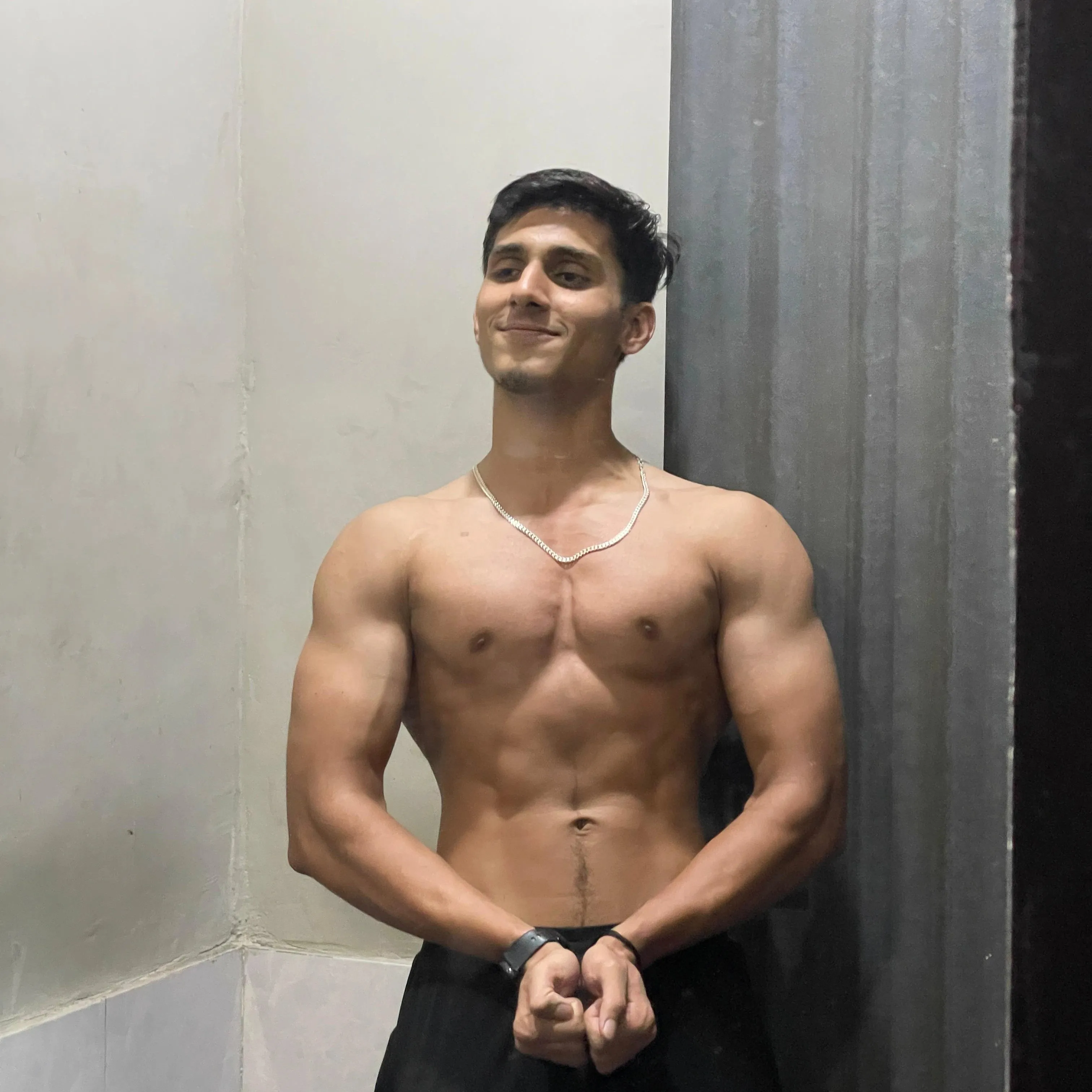 AMAN SINGH