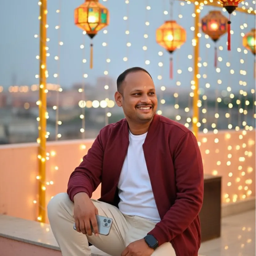 Datta Sathe