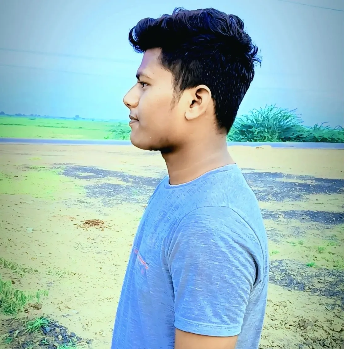 Akash Chaukotiya