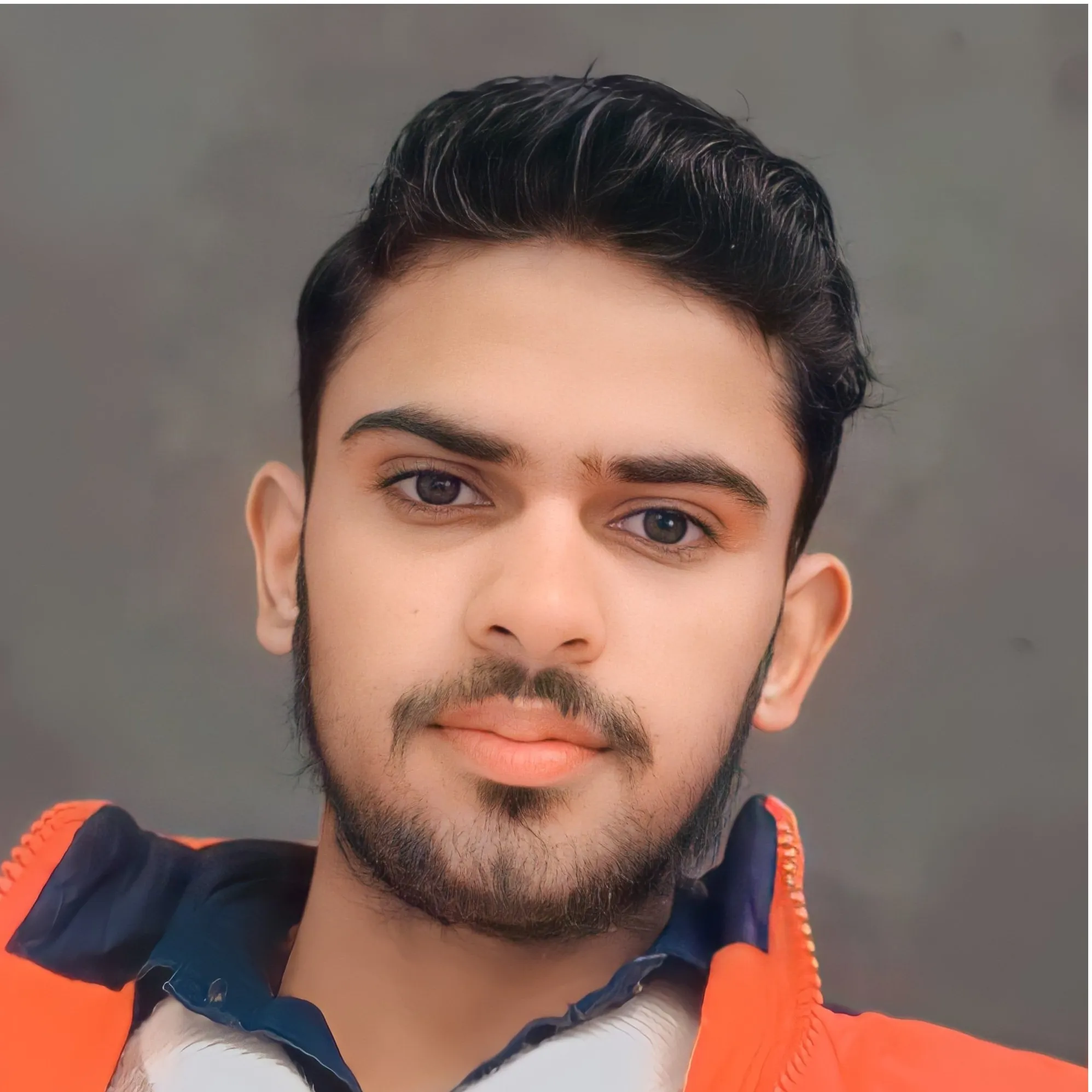 Deep Choudhary