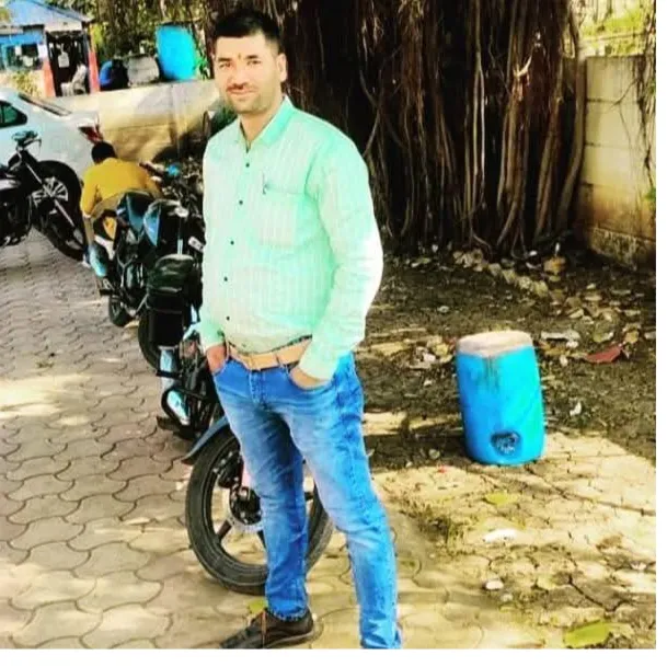 BHAGWAN THOMBRE