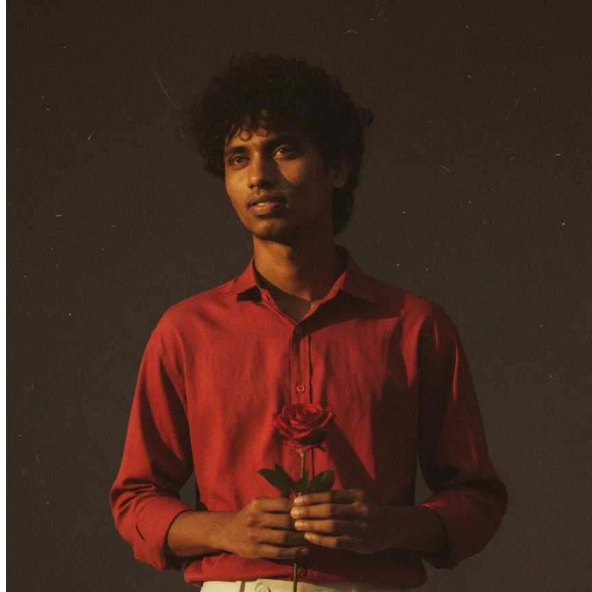 Gagan kumar