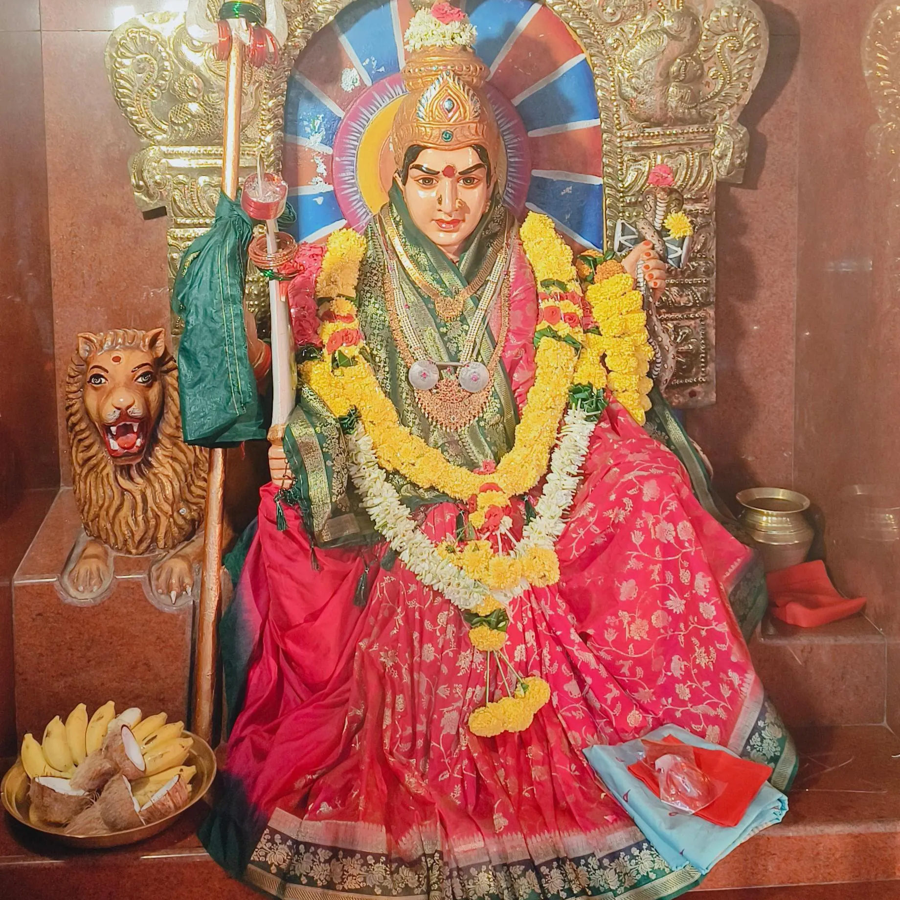 Tammireddy babu