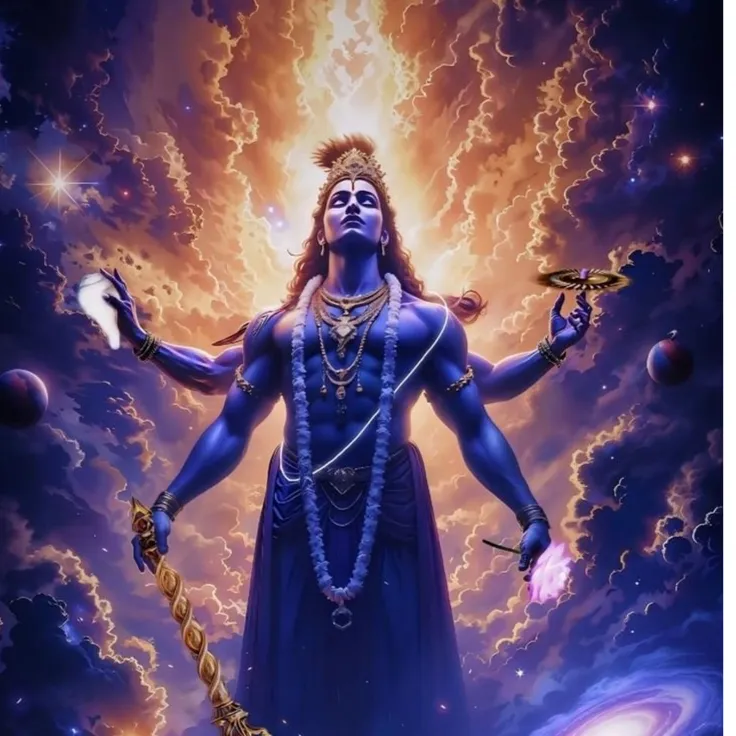 Ram Kumar