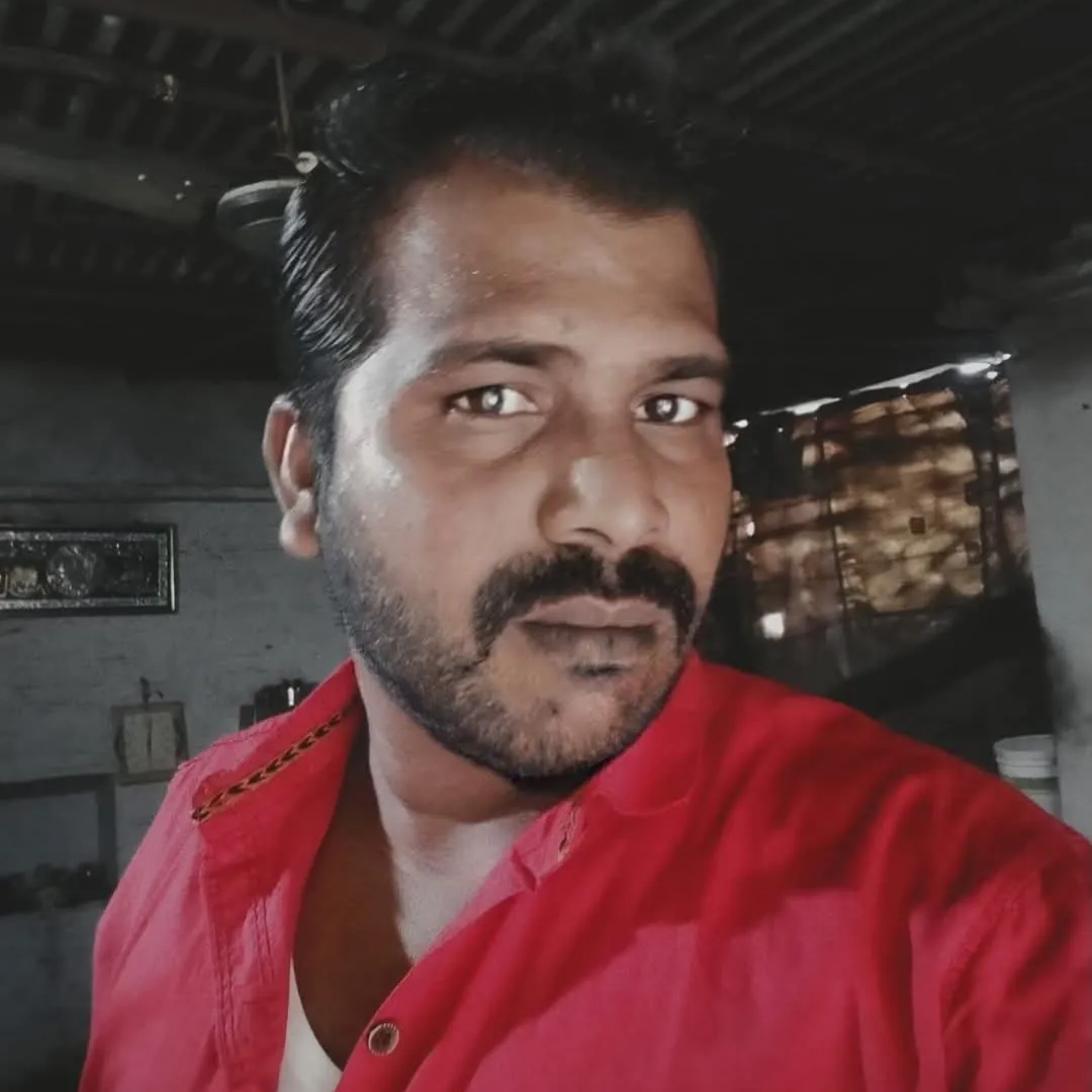 Mabu Hussain
