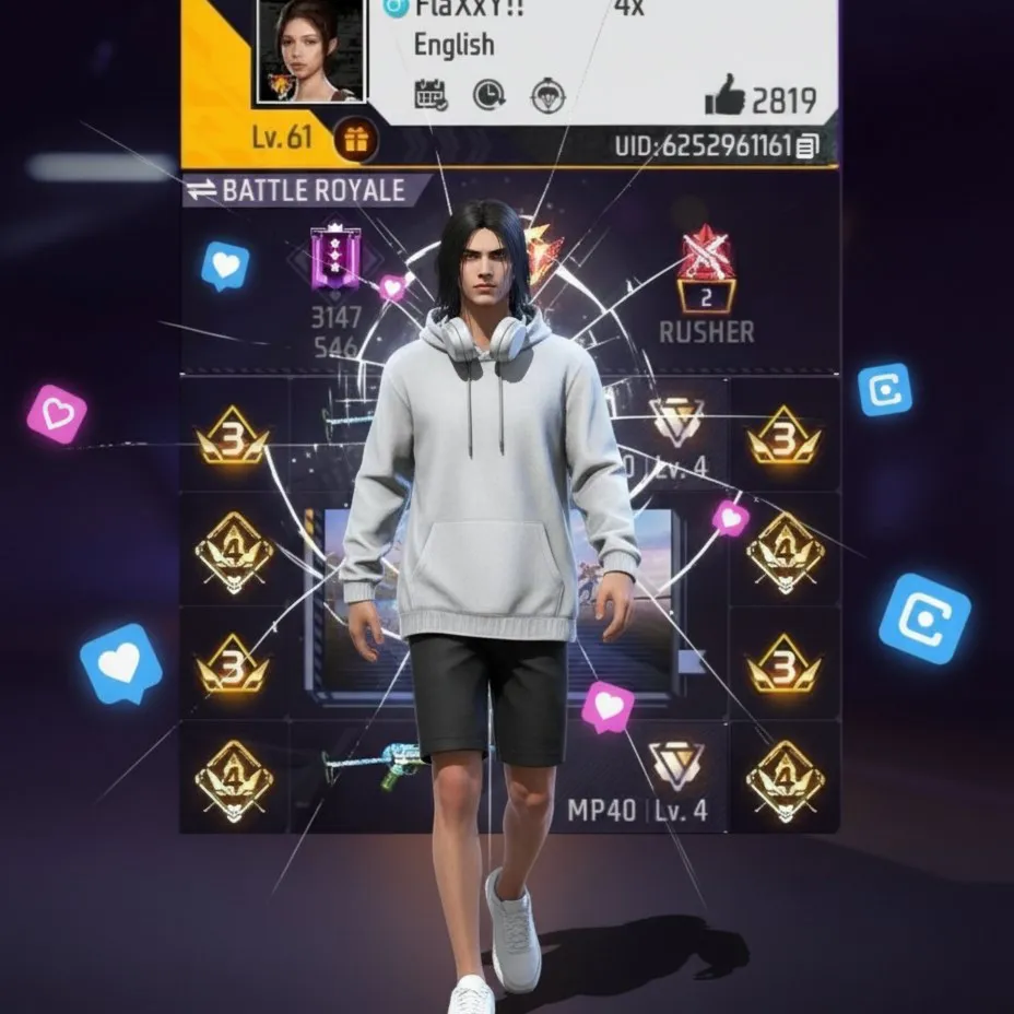 AFSRUN ANSARI