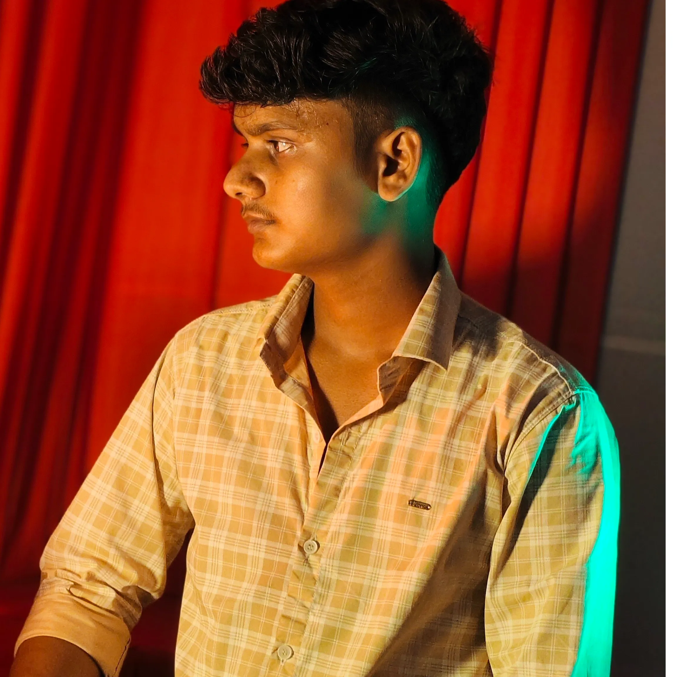Deepan Pradhan