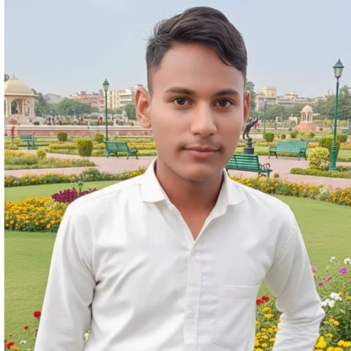 vikash choudhary